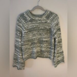 Universal Threads Cozy Knit sweater